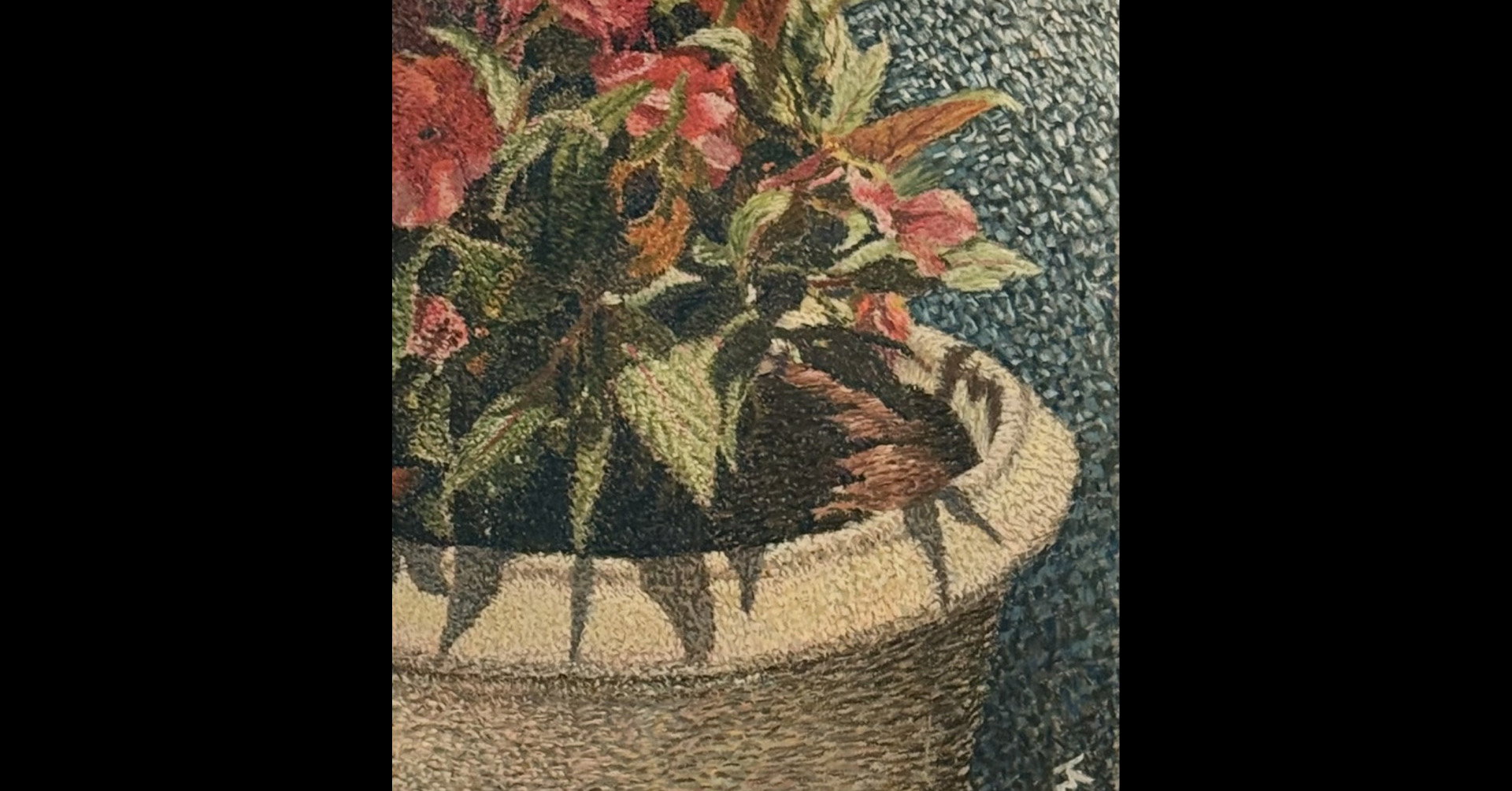 Flower Pot