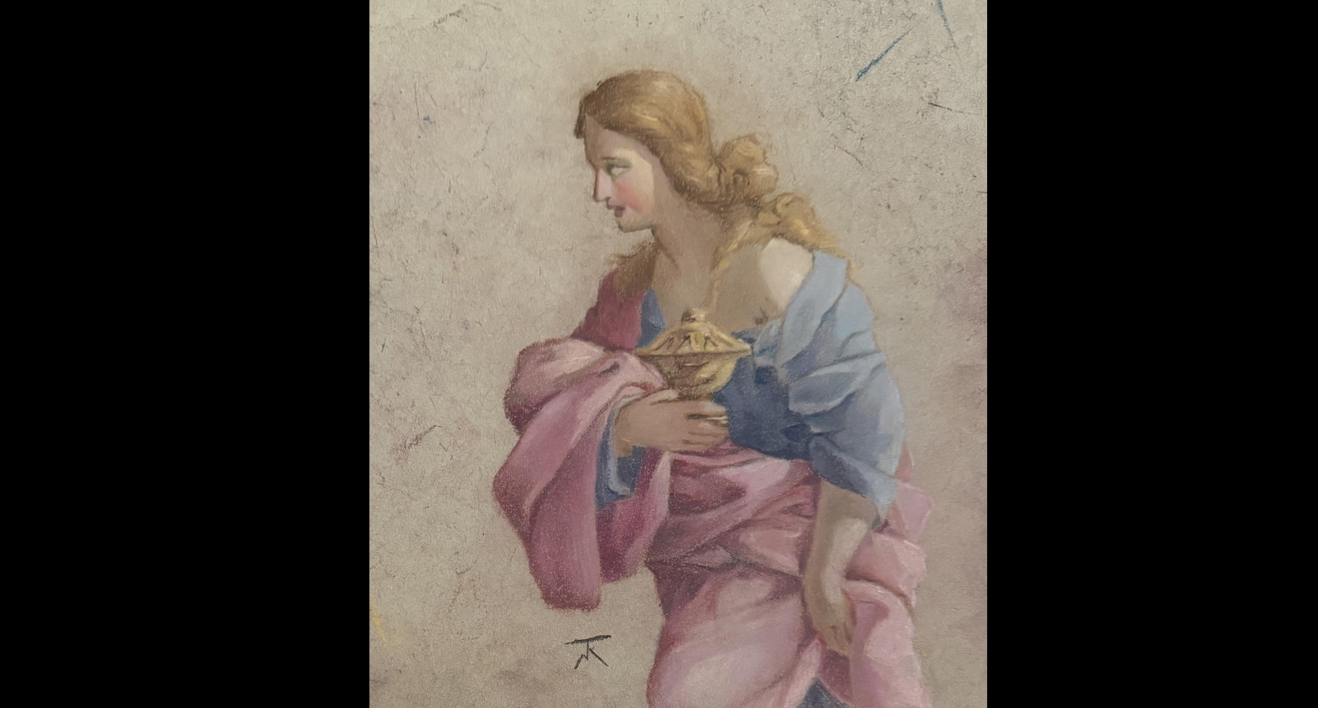 Renaissance Study 2