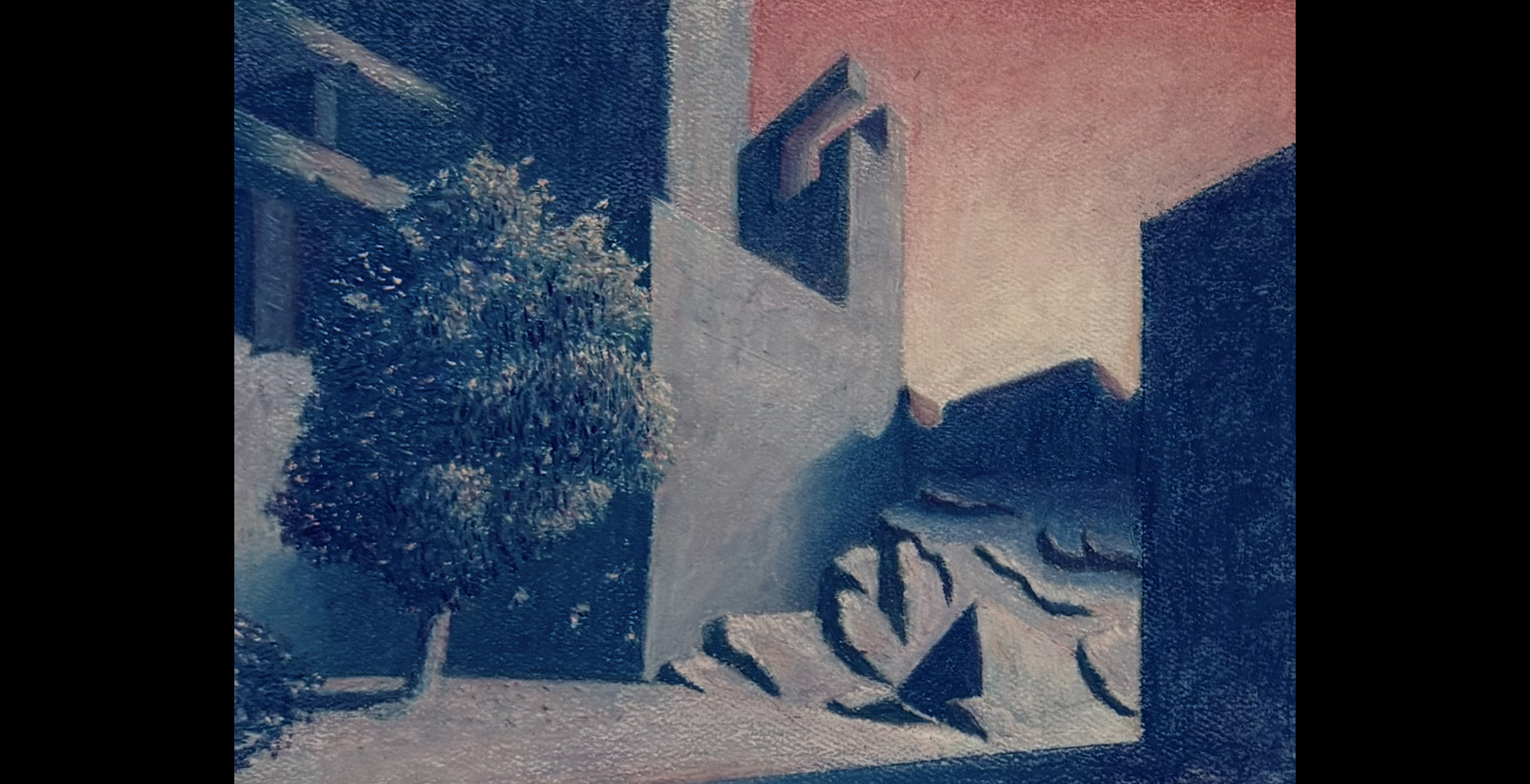 The Wall